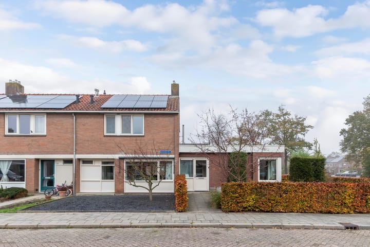 Foto 1 van Kruisstraat 2