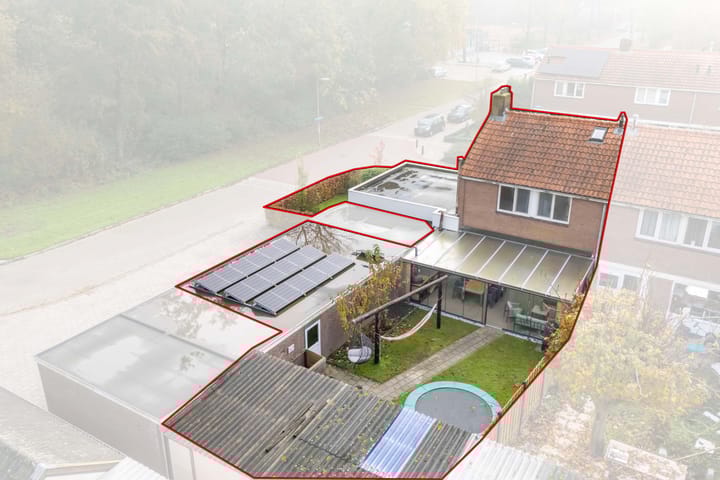 Foto 2 van Kruisstraat 2