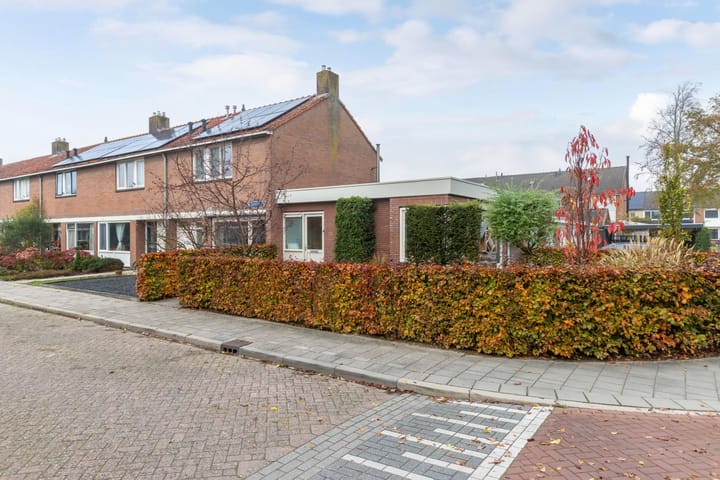 Foto 6 van Kruisstraat 2