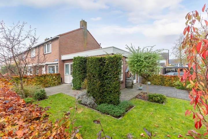 Foto 7 van Kruisstraat 2