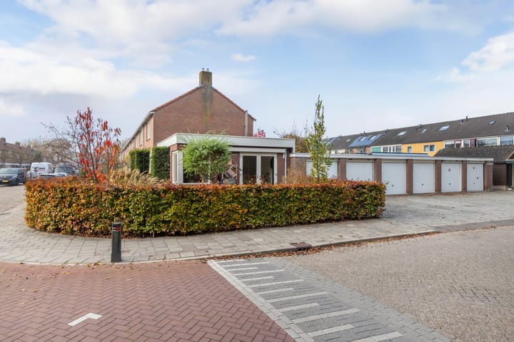 Foto 9 van Kruisstraat 2