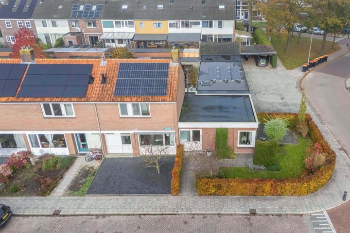 Foto 10 van Kruisstraat 2