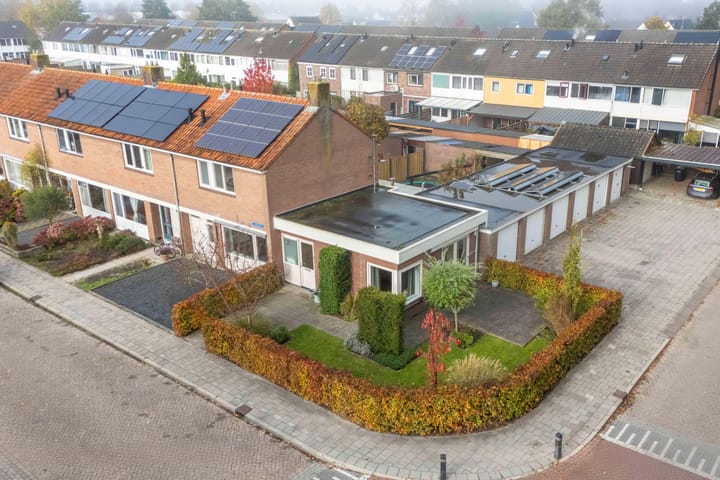 Foto 11 van Kruisstraat 2