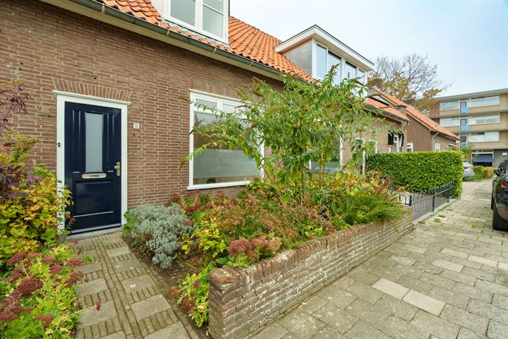 Bekijk foto 3 van Sumatrastraat 18