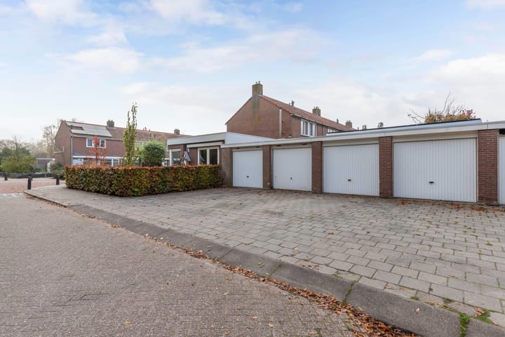 Foto 12 van Kruisstraat 2