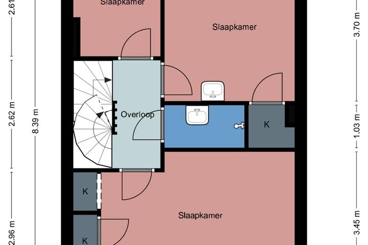 Bekijk foto 29 van Sumatrastraat 18