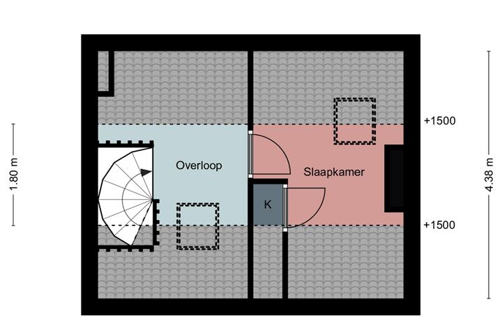 Bekijk foto 31 van Sumatrastraat 18