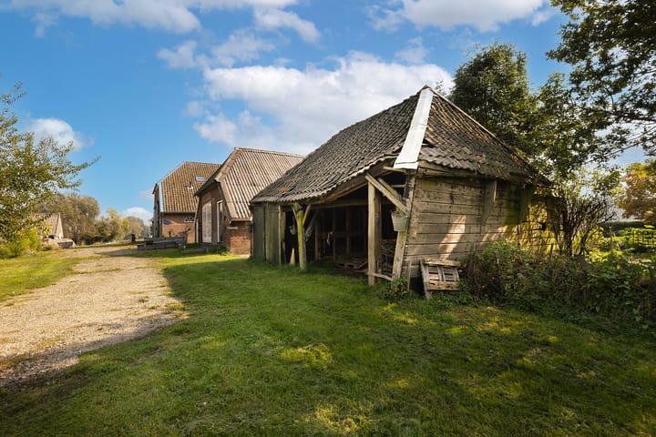 Foto 5 van Brinkhoekweg 2