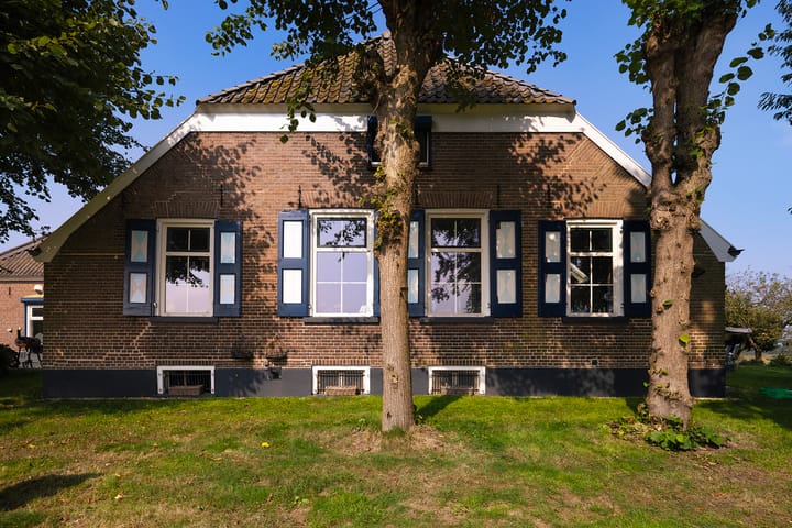 Foto 4 van Brinkhoekweg 2