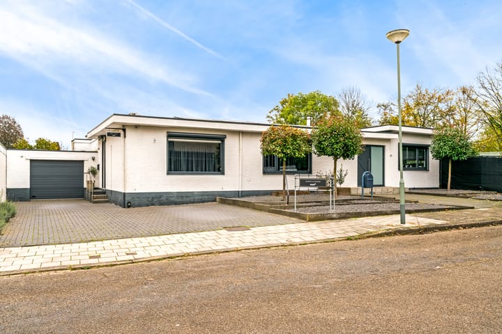 Dross Maesstraat 30