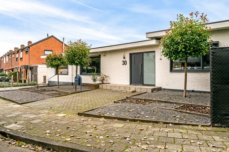 Dross Maesstraat 30 secondary image