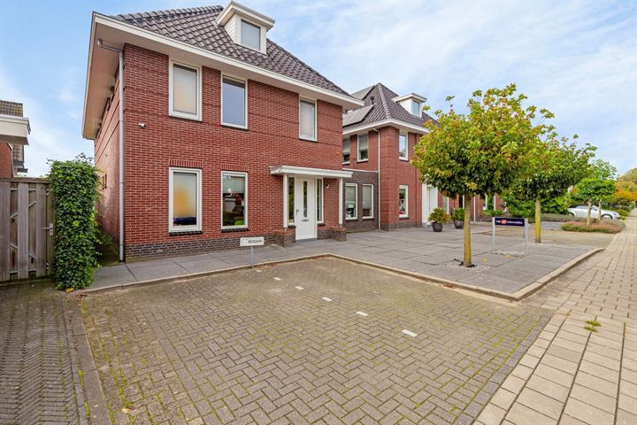 Dorpstraat 144, Waddinxveen