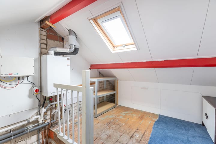 Foto 50 van Kruisstraat 2