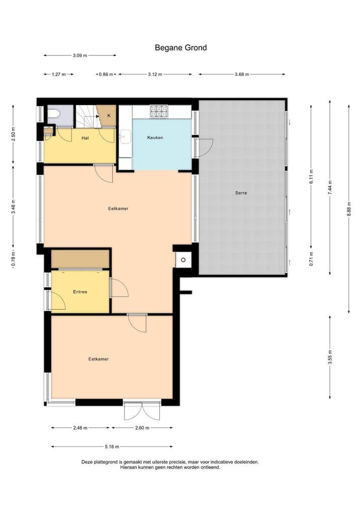 Foto 51 van Kruisstraat 2