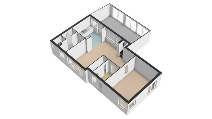 Foto 52 van Kruisstraat 2