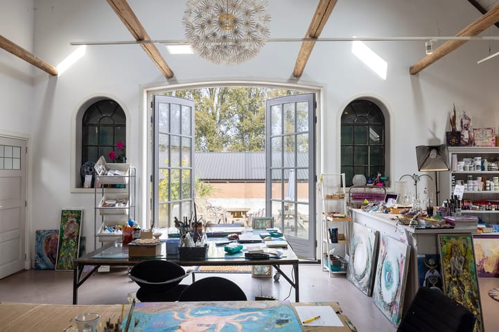 Foto 3 van Brinkhoekweg 2