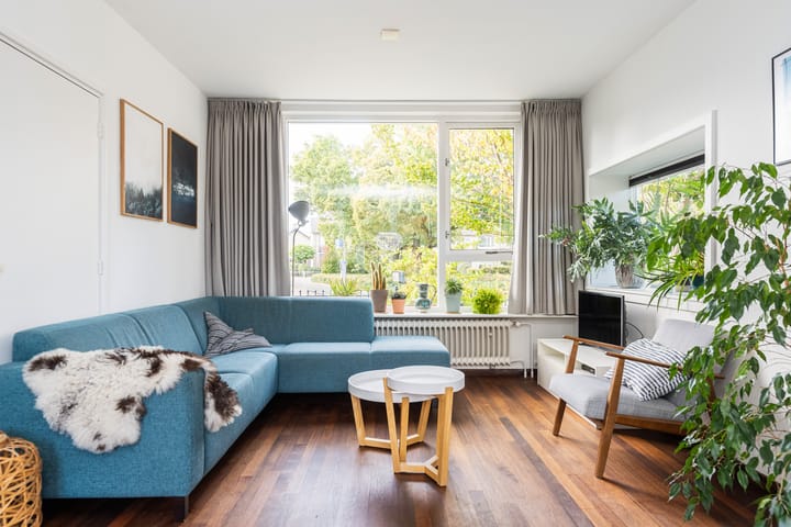 Foto 2 van Larixstraat 26