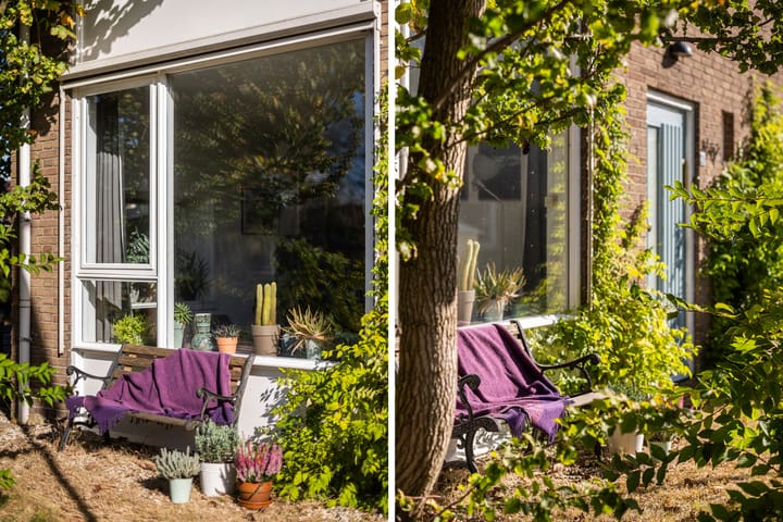 Foto 4 van Larixstraat 26