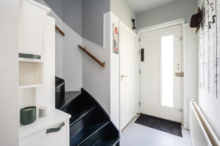 Foto 5 van Larixstraat 26