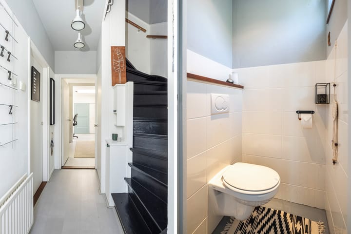 Foto 6 van Larixstraat 26