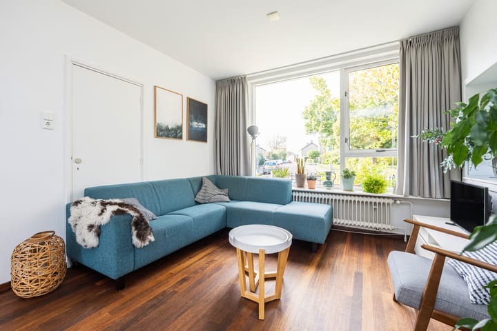 Foto 7 van Larixstraat 26