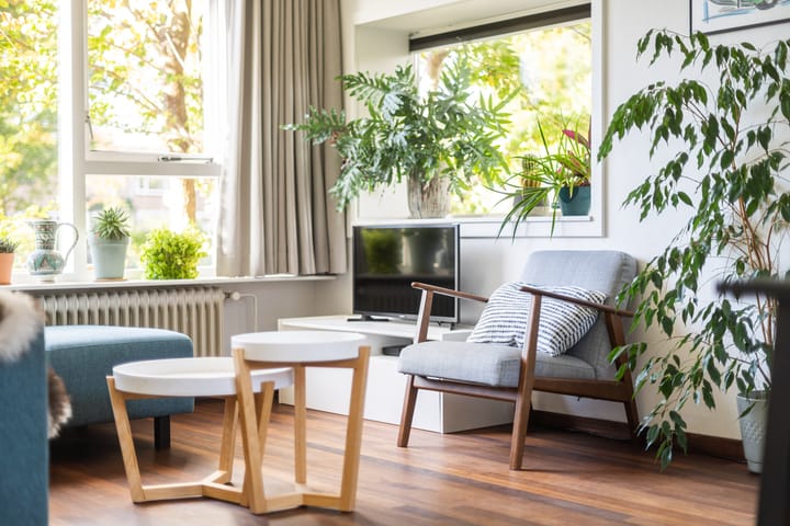 Foto 8 van Larixstraat 26