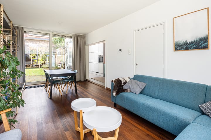 Foto 9 van Larixstraat 26