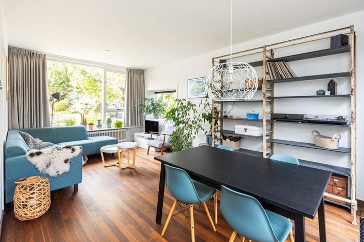 Foto 12 van Larixstraat 26