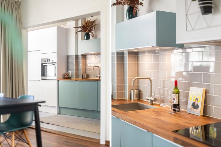 Foto 14 van Larixstraat 26