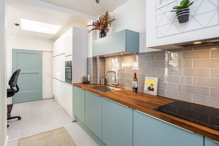 Foto 15 van Larixstraat 26