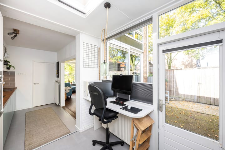 Foto 17 van Larixstraat 26