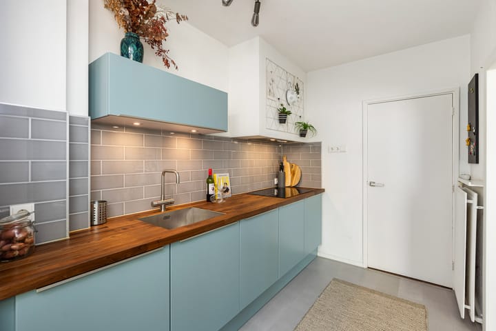 Foto 19 van Larixstraat 26