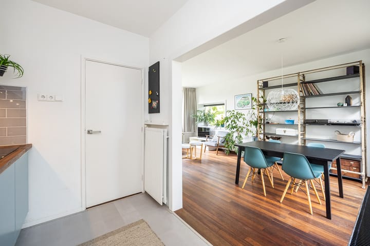 Foto 20 van Larixstraat 26