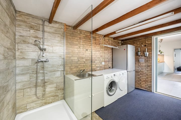 Foto 22 van Larixstraat 26