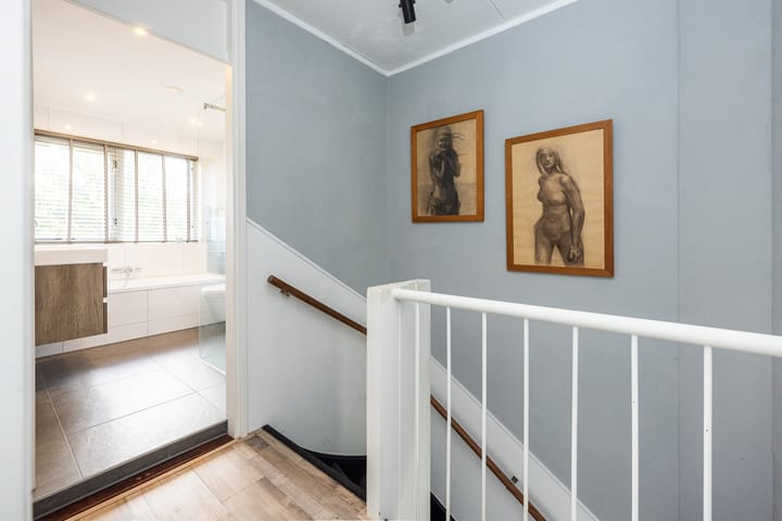 Foto 23 van Larixstraat 26