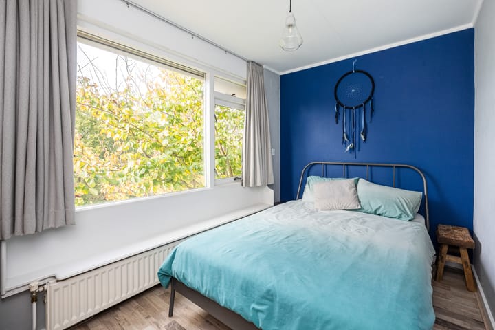 Foto 25 van Larixstraat 26