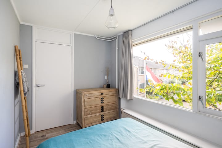 Foto 26 van Larixstraat 26