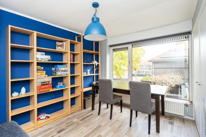 Foto 28 van Larixstraat 26