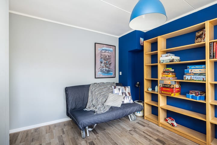 Foto 30 van Larixstraat 26