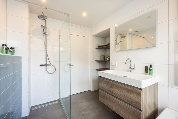 Foto 33 van Larixstraat 26