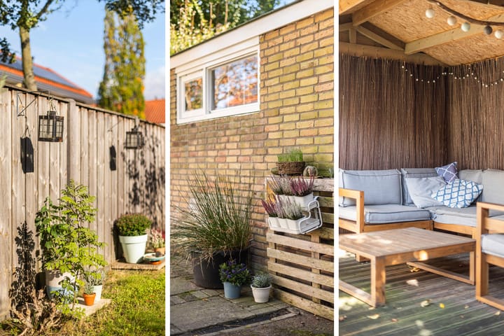 Foto 37 van Larixstraat 26