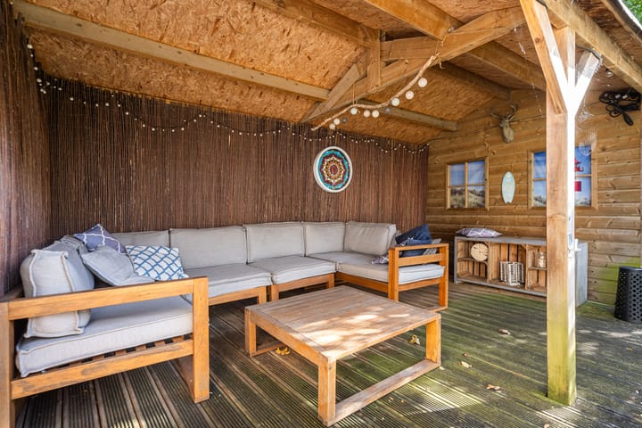 Foto 38 van Larixstraat 26