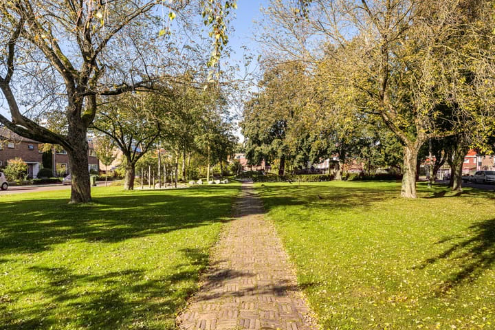 Foto 45 van Larixstraat 26