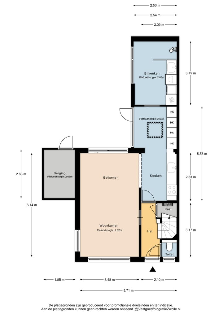 Foto 49 van Larixstraat 26