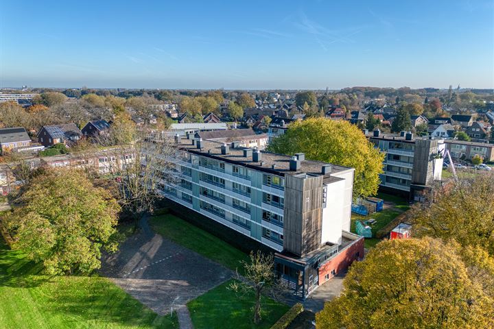 Bekijk foto 1 van Eburonenstraat 73