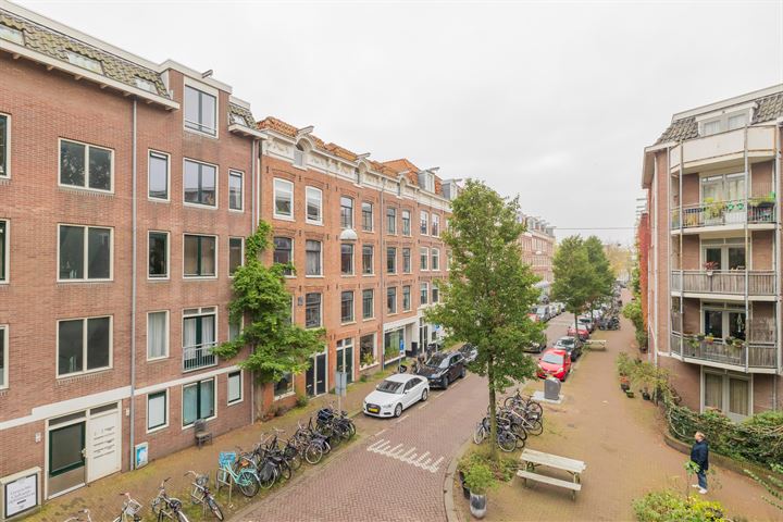 Bekijk foto 32 van Barentszstraat 235