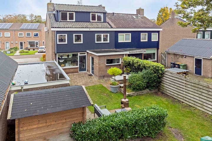 Foto 2 van Palmbosweg 7