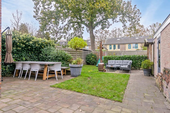 Foto 3 van Palmbosweg 7