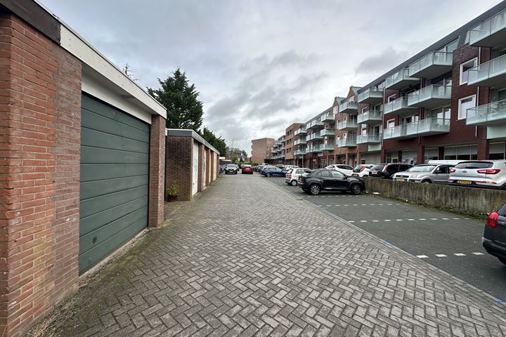 Bekijk foto 3 van Bickerstraat 56-N