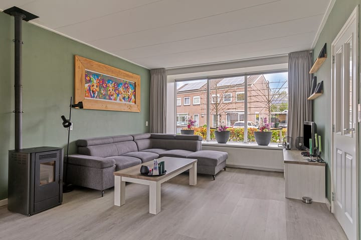 Foto 8 van Palmbosweg 7